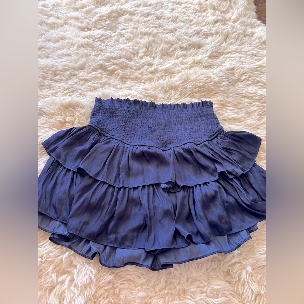 mini skirt